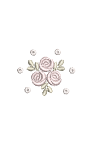 Flor Menor 2 R85